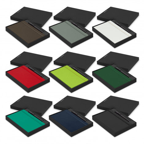 Moleskine Notebook and Pen Gift Set - Simply Merchandise