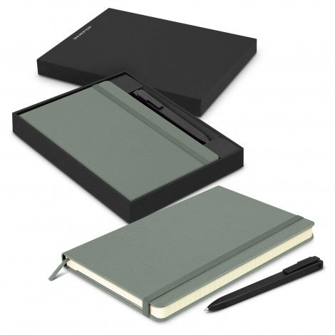 Moleskine Notebook and Pen Gift Set - Simply Merchandise