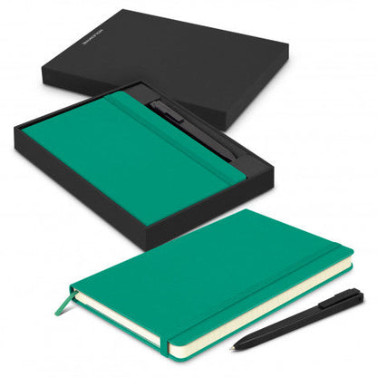 Moleskine Notebook and Pen Gift Set - Simply Merchandise