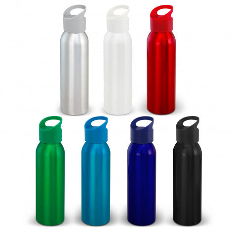 Eclipse Aluminium Bottle - Simply Merchandise