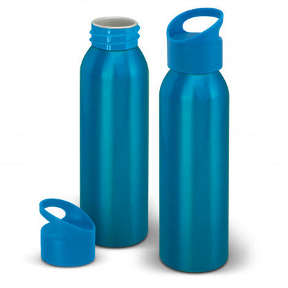 Eclipse Aluminium Bottle - Simply Merchandise