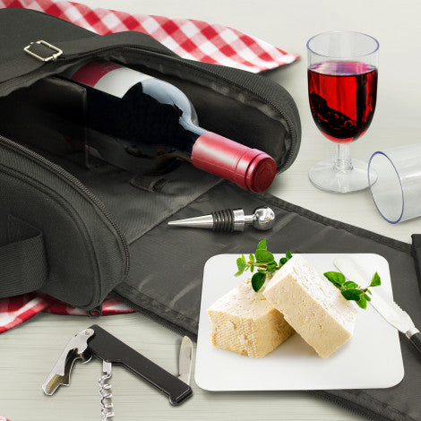 Bordeaux Picnic Set - Simply Merchandise