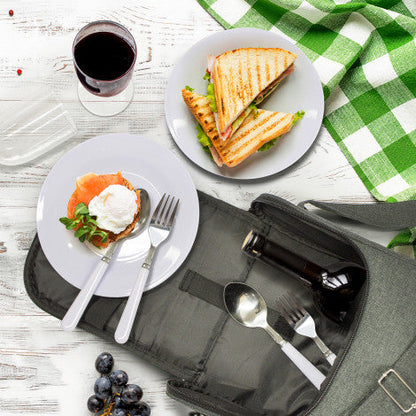 Vancouver Picnic Set - Simply Merchandise