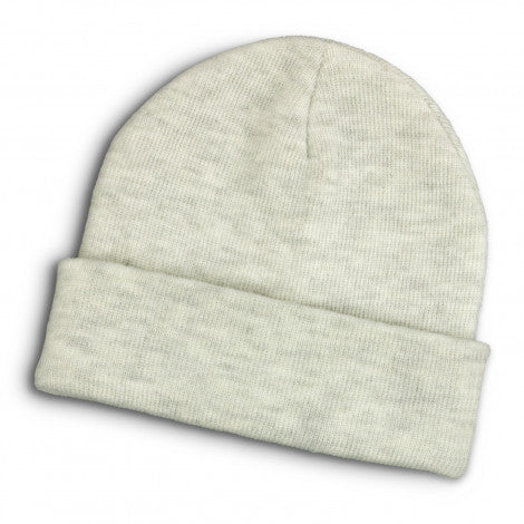 Everest Heather Beanie - Simply Merchandise