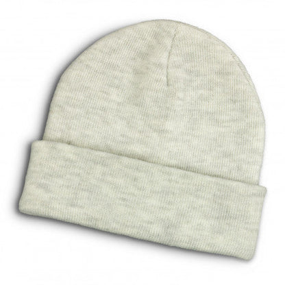 Everest Heather Beanie - Simply Merchandise