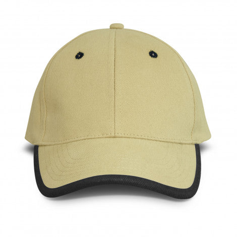 Springfield Cap - Simply Merchandise