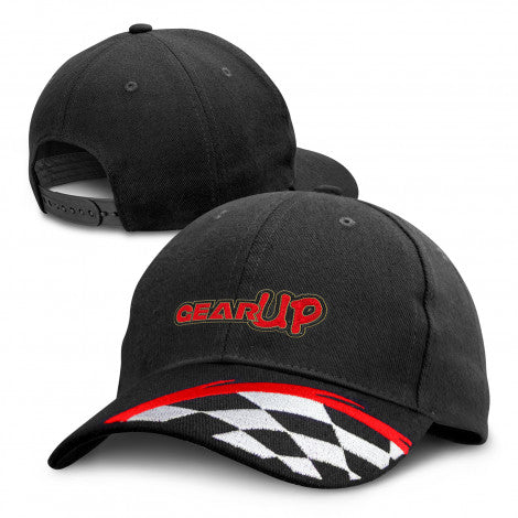 Formula Cap - Simply Merchandise