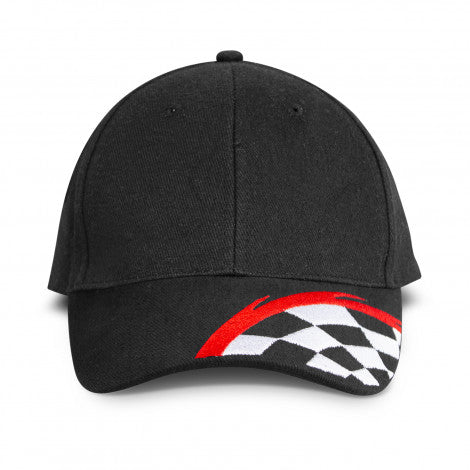 Formula Cap - Simply Merchandise