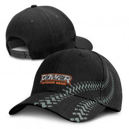 Pantera Cap - Simply Merchandise