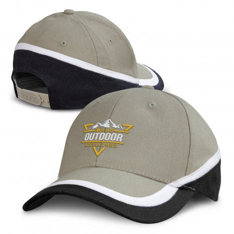 Westwood Cap - Simply Merchandise