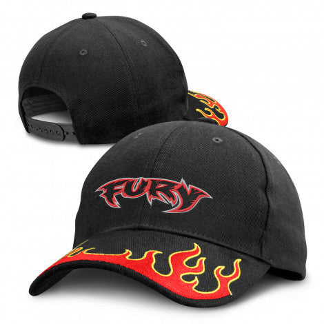 Diablo Cap - Simply Merchandise