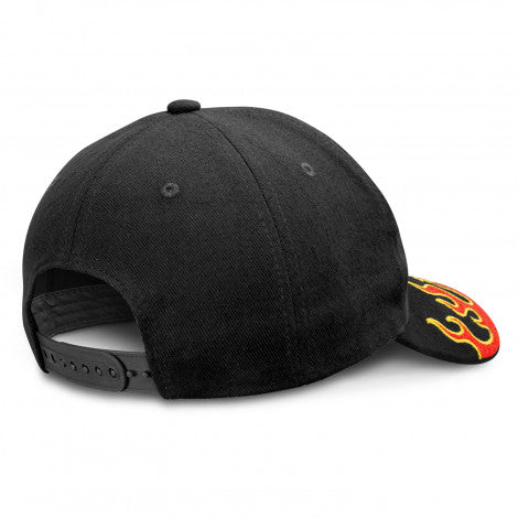 Diablo Cap - Simply Merchandise