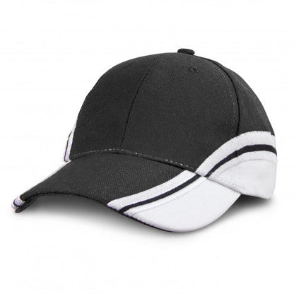 Silverstone Cap - Simply Merchandise