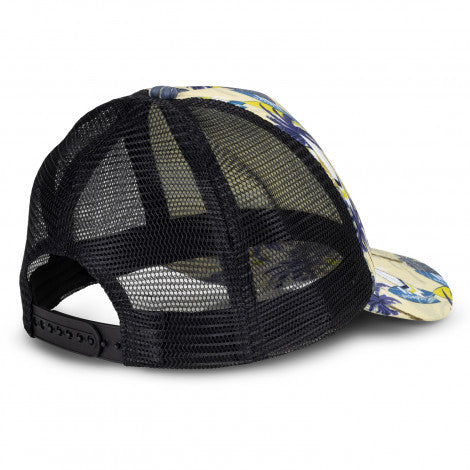 Cruise Custom Mesh Cap - Simply Merchandise