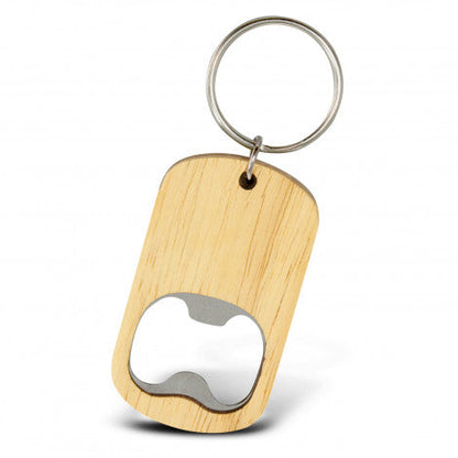 Malta Bottle Opener Key Ring - Simply Merchandise