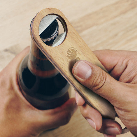 Napa Bottle Opener - Simply Merchandise