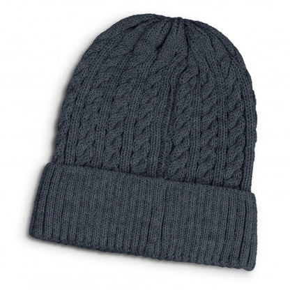 Altitude Knit Beanie - Simply Merchandise