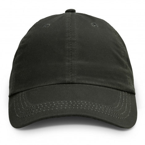 Oilskin Cap - Simply Merchandise