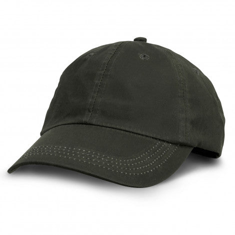 Oilskin Cap - Simply Merchandise