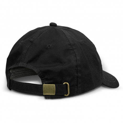 Oilskin Cap - Simply Merchandise