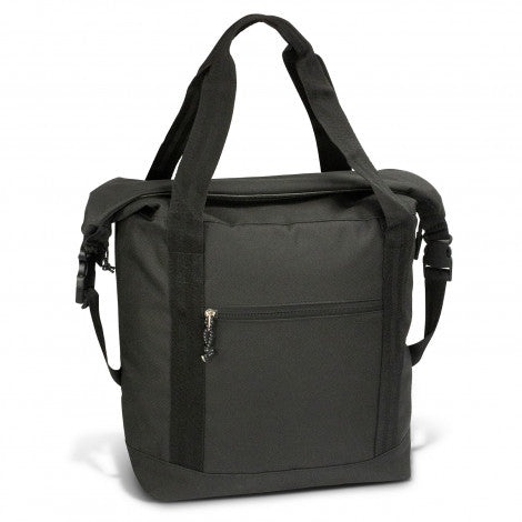 Roll Top Cooler Bag - Simply Merchandise