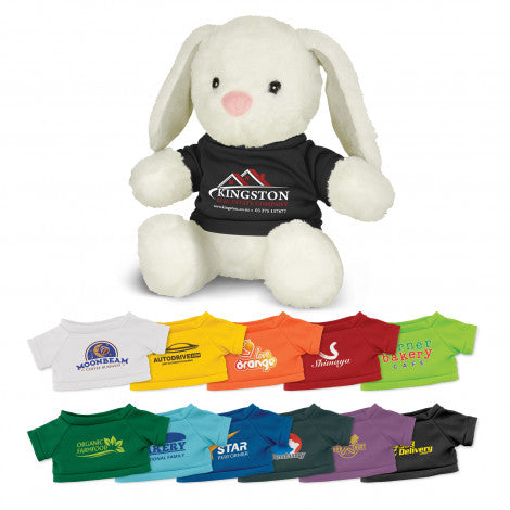 Rabbit Plush Toy - Simply Merchandise