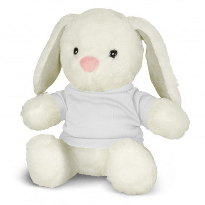 Rabbit Plush Toy - Simply Merchandise