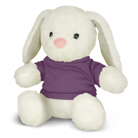 Rabbit Plush Toy - Simply Merchandise