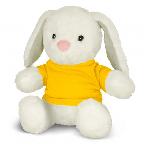 Rabbit Plush Toy - Simply Merchandise