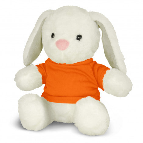 Rabbit Plush Toy - Simply Merchandise