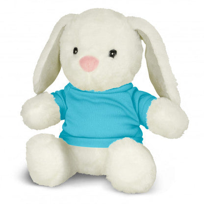 Rabbit Plush Toy - Simply Merchandise