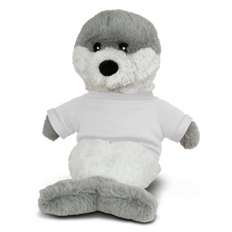 Seal Plush Toy - Simply Merchandise