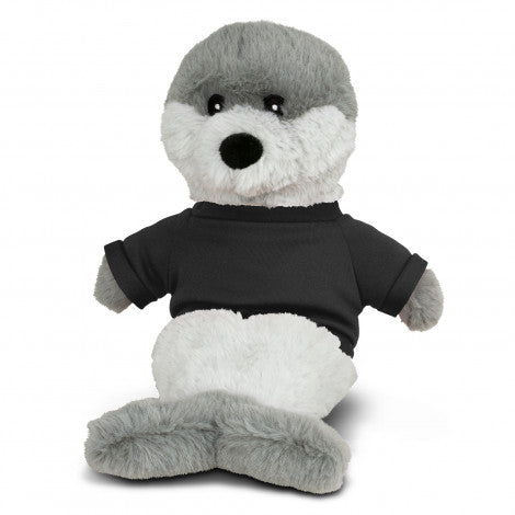 Seal Plush Toy - Simply Merchandise