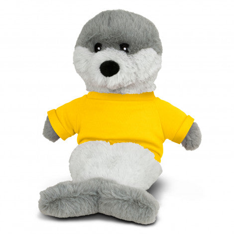 Seal Plush Toy - Simply Merchandise