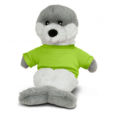 Seal Plush Toy - Simply Merchandise