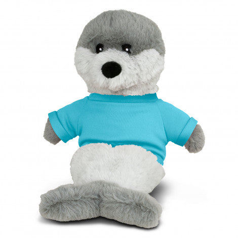 Seal Plush Toy - Simply Merchandise