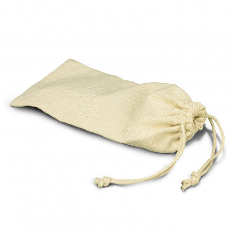 Cotton Sunglass Pouch - Simply Merchandise