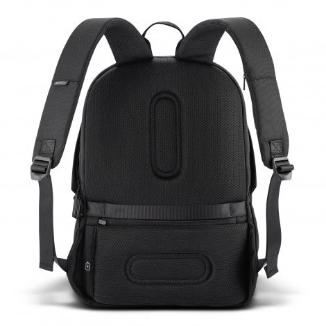 Bobby Soft Backpack - Simply Merchandise