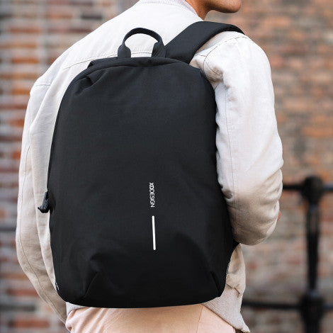 Bobby Soft Backpack - Simply Merchandise