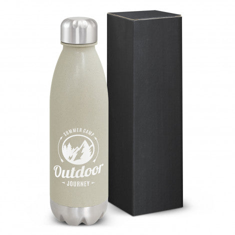 Mirage Bottle - Natural - Simply Merchandise