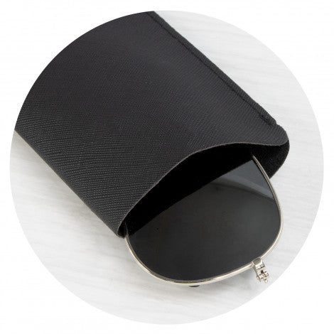 Essex Sunglass Pouch - Simply Merchandise