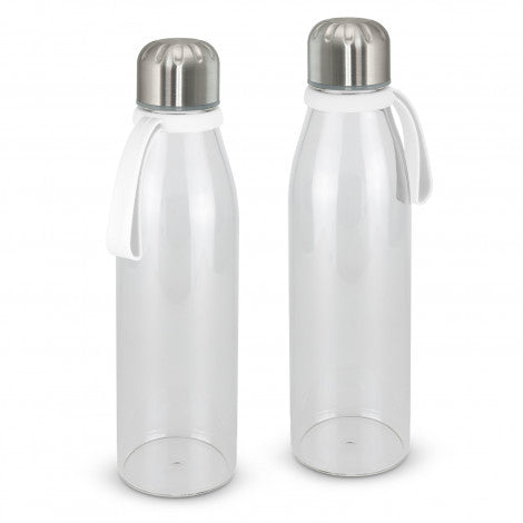 Mirage Glass Bottle - Simply Merchandise