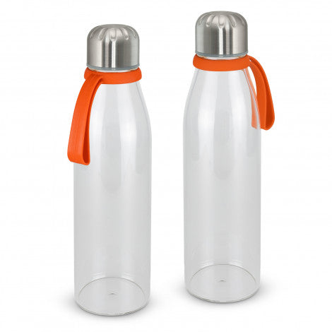 Mirage Glass Bottle - Simply Merchandise