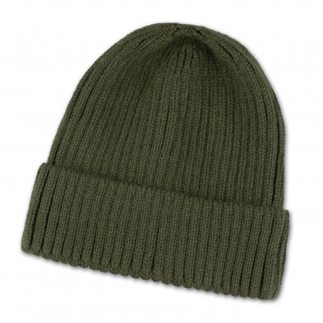 Denali Beanie - Simply Merchandise