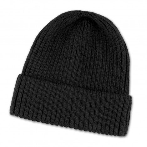 Denali Beanie - Simply Merchandise