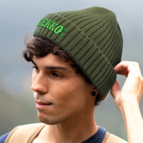 Denali Beanie - Simply Merchandise