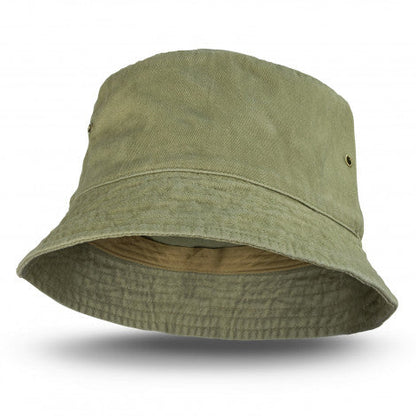 Faded Bucket Hat - Simply Merchandise