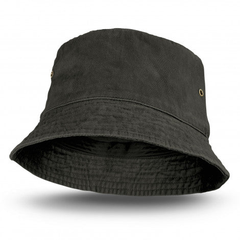 Faded Bucket Hat - Simply Merchandise