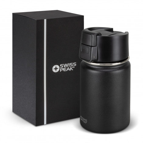 Swiss Peak Stealth Vacuum Cup - Simply Merchandise