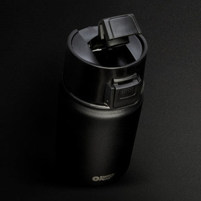 Swiss Peak Stealth Vacuum Cup - Simply Merchandise